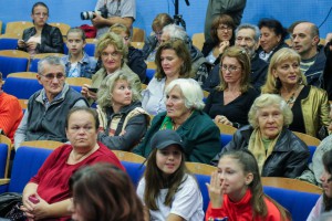 Veče makedonske kulture