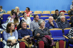 Veče makedonske kulture