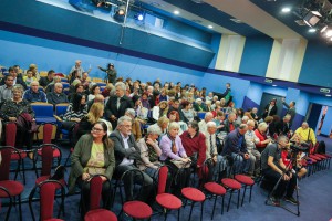 Veče makedonske kulture