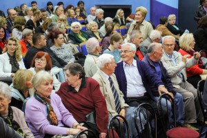 Veče makedonske kulture