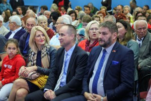 Veče makedonske kulture