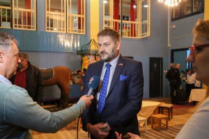 Veče makedonske kulture