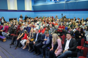 Veče makedonske kulture