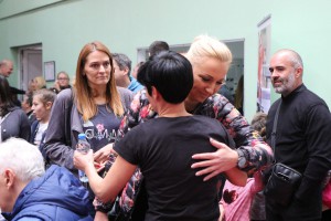 1. Memorijalni turnir "Luka Andrašić" u stonom tenisu