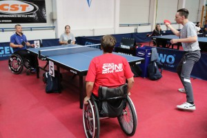 1. Memorijalni turnir "Luka Andrašić" u stonom tenisu