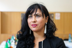 Obeležavanje Svetskog dan belog štapa