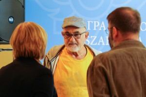 Najava Jesenjeg festivala jevrejske kulture