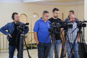 Najava Jesenjeg festivala jevrejske kulture