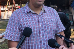 Poseta poljoprivrednim gazdinstvima na severu Bačke