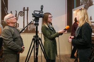 Kulturno-umetnički program povodom 30 godina od smrti Danila Kiša