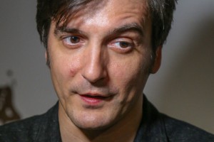 Kulturno-umetnički program povodom 30 godina od smrti Danila Kiša