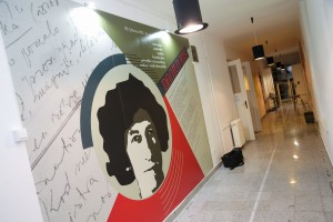 Kulturno-umetnički program povodom 30 godina od smrti Danila Kiša