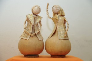 Izložba povodom godišnjice Gerontološkog kluba "Kertvaroš"