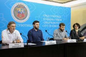 Najava "Klimatona 2019"