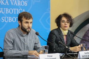 Najava "Klimatona 2019"