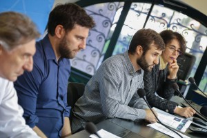 Najava "Klimatona 2019"