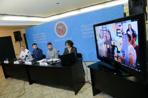 Najava "Klimatona 2019"