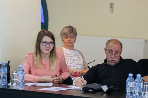 Najava "Klimatona 2019"