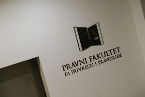 Prijem brucoša u akademskoj godini 2019/2020