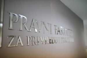 Prijem brucoša u akademskoj godini 2019/2020