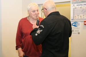 Otvoreni dan u teretani "Bravo body"