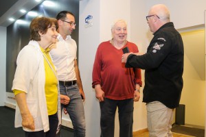 Otvoreni dan u teretani "Bravo body"