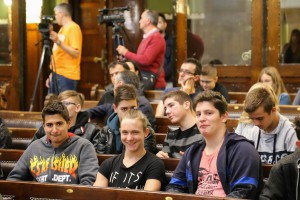 Međunarodna konferencija o nastavi fizike i srodnih nauka