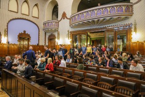 Međunarodna konferencija o nastavi fizike i srodnih nauka