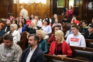 Međunarodna konferencija o nastavi fizike i srodnih nauka