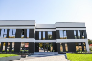 Svečanost dodele stipendija studentima Visoke tehničke škole strukovnih studija