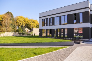 Svečanost dodele stipendija studentima Visoke tehničke škole strukovnih studija