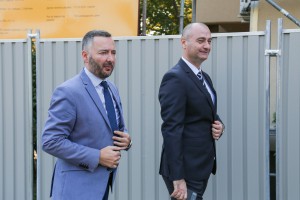 Obilazak početka radova na rekonstrukciji domova