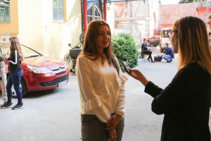 Šetnja sećanja na poznate Subotičane – Dežea Kostolanjija, Gezu Čata i dr Artura Munka