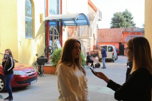 Šetnja sećanja na poznate Subotičane – Dežea Kostolanjija, Gezu Čata i dr Artura Munka