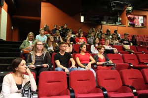 Šetnja sećanja na poznate Subotičane – Dežea Kostolanjija, Gezu Čata i dr Artura Munka