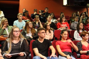 Šetnja sećanja na poznate Subotičane – Dežea Kostolanjija, Gezu Čata i dr Artura Munka