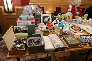 80. Sajam antikviteta i susret kolekcionara