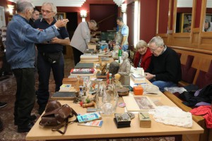 80. Sajam antikviteta i susret kolekcionara