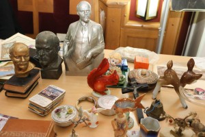 80. Sajam antikviteta i susret kolekcionara