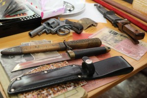 80. Sajam antikviteta i susret kolekcionara