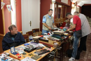 80. Sajam antikviteta i susret kolekcionara