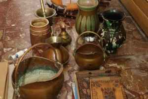 80. Sajam antikviteta i susret kolekcionara