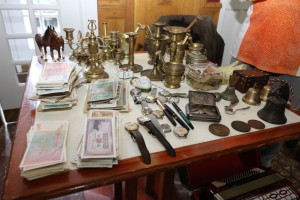 80. Sajam antikviteta i susret kolekcionara