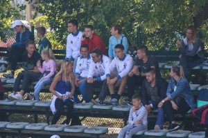 Tenis: Ekipno prvenstvo Srbije za seniore