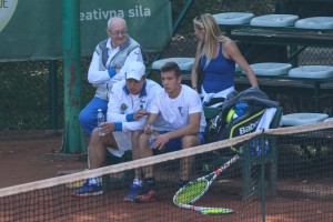 Tenis: Ekipno prvenstvo Srbije za seniore