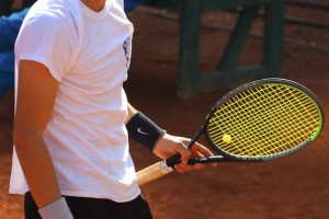 Tenis: Ekipno prvenstvo Srbije za seniore