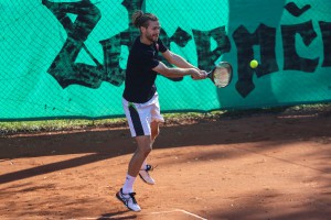 Tenis: Ekipno prvenstvo Srbije za seniore