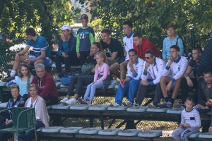 Tenis: Ekipno prvenstvo Srbije za seniore