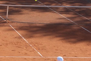 Tenis: Ekipno prvenstvo Srbije za seniore