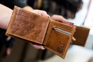 Prodavnica kožne galanterije "Fox"